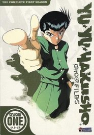 Assistir Yu Yu Hakusho: Temporada 1 Online - MidiaFlix